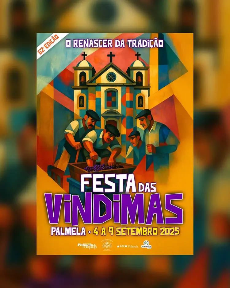 Festas das Vindimas de Palmela