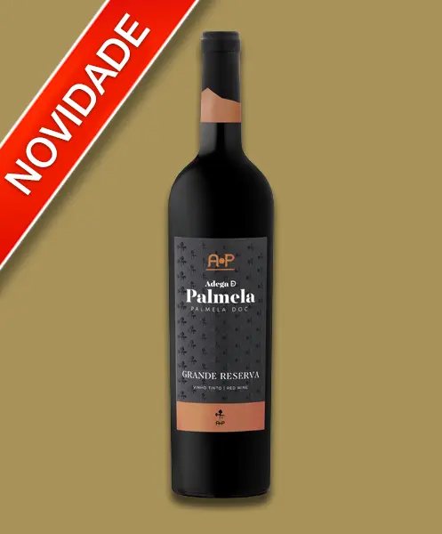 Adega de Palmela Grande Reserva Tinto