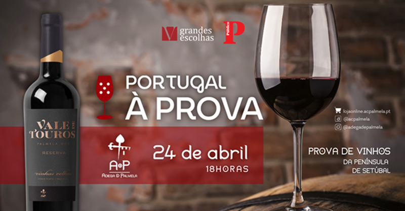 Portugal à Prova