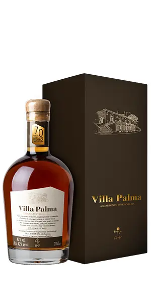 Spirit Wine Villa Palma