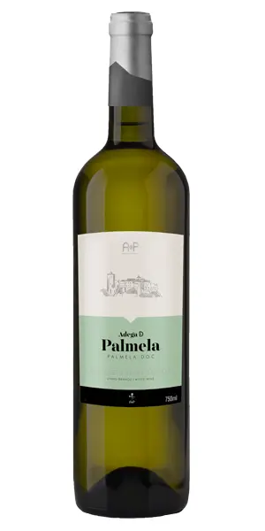 Adega de Palmela White Selected Harvest