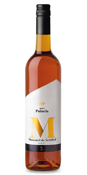 Moscatel de Setúbal D.O.C.