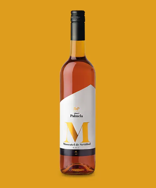 Adega de Palmela Moscatel de Setúbal D.O.C.