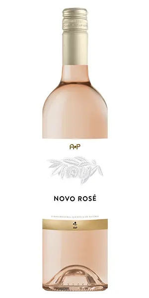 Novo Rosé